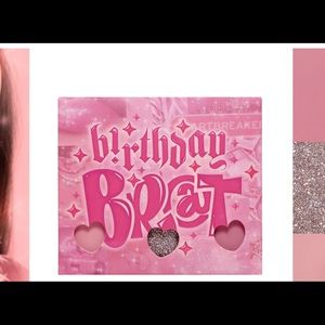 Lights Lacquer Birthday Brat Trio (LE) Not accepting offers